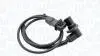 064848107010 MAGNETI MARELLI OPEL датчик числа обертів к/вала Astra F,Calibra A,Omega B,Vectra B(870мм MAGNETI MARELLI підбір по vin на Brocar