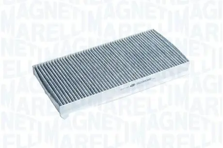 350203063880 MAGNETI MARELLI фільтр повітр. салону (вугілля) DB W169 A-klasse 04-, W245 B-klasse 05- MAGNETI MARELLI подбор по vin на Brocar