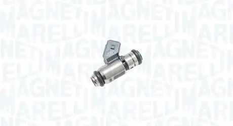 805000000109 MAGNETI MARELLI DB Форсунка (Клапан впорскування) A-CLASS (W168), VANEO (414) MAGNETI MARELLI підбір по vin на Brocar