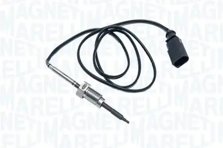 172000287010 MAGNETI MARELLI VW Датчик температури відпрацьованих газів AMAROK 2.0 10- MAGNETI MARELLI підбір по vin на Brocar