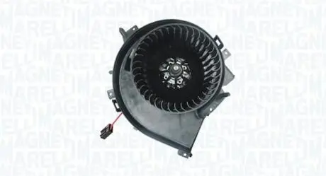 069412276010 MAGNETI MARELLI OPEL двигун вентилятора пічки Combo,Corsa C 00- MAGNETI MARELLI підбір по vin на Brocar