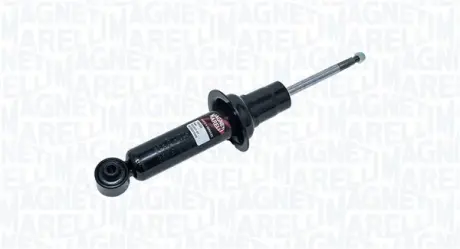 357525070000 MAGNETI MARELLI VOLVO Амортизатор газ. задн. XC70 I 00- MAGNETI MARELLI подбор по vin на Brocar