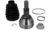 CIFAM OPEL ШРКШ зовн. 28/30 зуб. SIGNUM 2.8 05-, 3.0 05-, VECTRA C 2.8-3.0 05- 607-599
