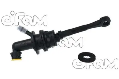 505247 CIFAM CITROEN Головний циліндр зчеплення C5 I 1.8, 2.0, 2.2, 3.0 01- CIFAM підбір по vin на Brocar