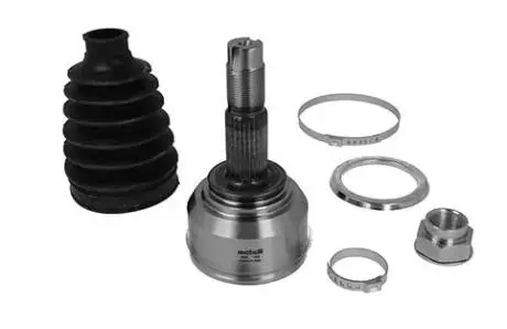 607856 CIFAM OPEL ШРКШ зовн. 23/25 зуб. MOKKA 1.6 12-, 1.8 13-, CHEVROLET CIFAM подбор по vin на Brocar
