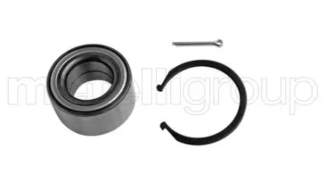 6197674 CIFAM HYUNDAI підшипник передній маточини Accent, Getz, KIA Rio. CIFAM подбор по vin на Brocar