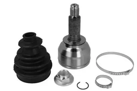 607870 CIFAM MAZDA ШРКШ зовн. 28/24 зуб. 3 2.0 MZR-CD 06-, 5 2.0 CD 05- CIFAM подбор по vin на Brocar
