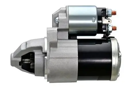 8EA011612731 HELLA JEEP Стартер COMPASS 2.0, 2.4 06-, PATRIOT, DODGE, CHRYSLER HELLA підбір по vin на Brocar