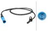 HELLA BMW Датчик ABS X1 (E84) 6PU 012 679-531