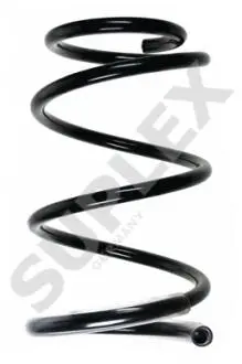 32045 SUPLEX SUBARU Пружина передняя L=292 мм Outback 2.5 AWD 03- SUPLEX підбір по vin на Brocar
