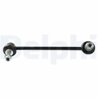 TC7587 DELPHI NISSAN Тяга стабилизатора задня прав INFINITI Q50, Q60, Q70 2.0-3.7 03.13- DELPHI підбір по vin на Brocar