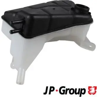 1514701300 JP GROUP FORD розширювальний бачок без кришки Mondeo II,III 96- JP GROUP подбор по vin на Brocar