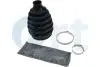 ERT К-т пильнику ШРКШ нар. 26*80*133 FORD Mondeo -96 500163T