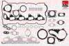 FAI MAZDA Комплект прокладок двигуна 3 (BL) 2.2 09-, 6 Hatchback (GH) 2.2 D 10-, CX-7 (ER) 2.2 12- FS2140NH