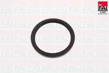 OS2284 FAI OPEL сальник колінвала 9*84*100 CORSA E (X15) 1.0 (08, 68) 14-, ASTRA K (B16) 1.0 Turbo 15- FAI AUTOPARTS підбір по vin на Brocar