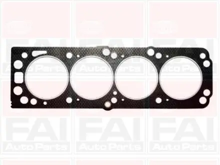 HG198 FAI OPEL прокладка гол.блоку CORSA A 1.2 82-90, KADETT D 1.2 S, CHEVROLET AVEO / KALOS 1.5 05- FAI AUTOPARTS підбір по vin на Brocar