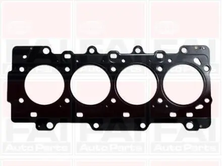 HG1437 FAI CHRYSLER прокладка гбц 0к. (1.32mm) Grand Voyager 2.5/2.8CRD 01-,Dodge FAI AUTOPARTS подбор по vin на Brocar