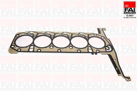 HG1658A FAI FORD прокладка головки циліндра RANGER (TKE) 3.2 TDCi 11- FAI AUTOPARTS підбір по vin на Brocar