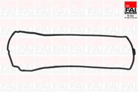 RC1844S FAI NISSAN К-кт прокладок клапанної кришки MICRA III 03- FAI AUTOPARTS підбір по vin на Brocar