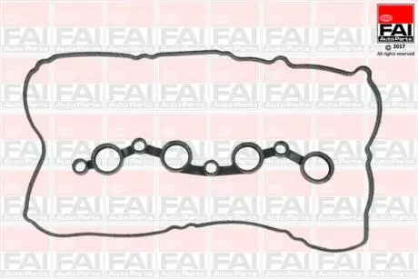 RC2197S FAI HYUNDAI К-кт прокладок клап. кришки i10, i20 FAI AUTOPARTS підбір по vin на Brocar