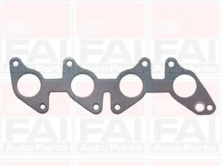IM506 FAI RENAULT прокладка впускного колектора 19 1.4 FAI AUTOPARTS підбір по vin на Brocar