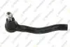 TEKNOROT NISSAN Наконечник рульов. лів. VERSA II 12- N-1132