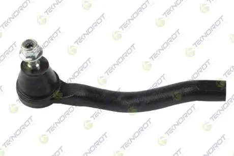 N1132 TEKNOROT NISSAN Наконечник рульов. лів. VERSA II 12- TEKNOROT підбір по vin на Brocar
