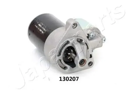 MT130207 JAPANPARTS CHEVROLET Стартер Aveo 1.2 05-, Matiz 1.0 05- JAPANPARTS подбор по vin на Brocar
