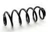 JAPANPARTS VW пружина передня L=355mm Passat B5 4Motion ZC3564H