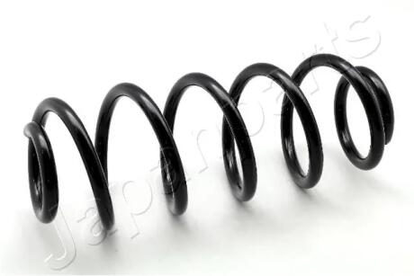 ZC3564H JAPANPARTS VW пружина передня L=355mm Passat B5 4Motion JAPANPARTS підбір по vin на Brocar