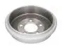 TA0900C JAPANPARTS VW гальмівний барабан Skoda Fabia, Polo 00- JAPANPARTS підбір по vin на Brocar