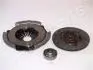 KF572 JAPANPARTS к-т зчеплення Mitsubishi Lancer 1.3 03- JAPANPARTS підбір по vin на Brocar