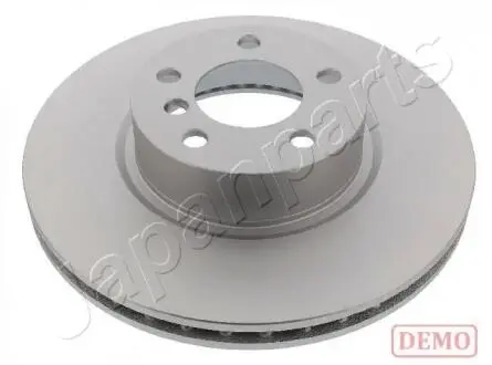 DI0138C JAPANPARTS BMW гальмівний диск. передн.X3 10- JAPANPARTS підбір по vin на Brocar