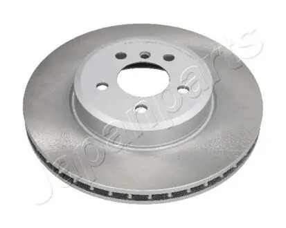 DI0131C JAPANPARTS BMW диск гальм. передній F10/F11 JAPANPARTS подбор по vin на Brocar