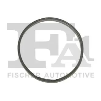 461975 FISCHER JAGUAR Кільце вихл. труби 75x82x4,8 мм (OE - C2S2695) X-TYPE 2.5-3.0 -09 FA1 підбір по vin на Brocar
