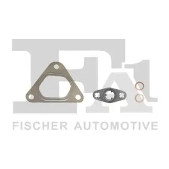 KT140120E FISCHER DB К-т прокладок турбіни W202, W210, W163, Sprinter 2T, 3T, 4T FA1 подбор по vin на Brocar