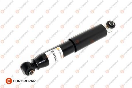 1675669580 EUROREPAR NISSAN амортизатор задн.Pathfinder 05- EUROREPAR підбір по vin на Brocar