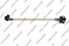 KAUTEK DB паливопровід C-CLASS  (W203) C 200D ME-FH046