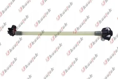 MEFH046 KAUTEK DB паливопровід C-CLASS (W203) C 200D KAUTEK підбір по vin на Brocar