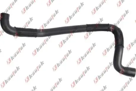 VWRH017 KAUTEK шланг радіатора VW T4 2.4D KAUTEK підбір по vin на Brocar