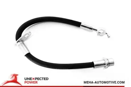 MH73559 MEHA TOYOTA Шланг тормозной передн.прав AVENSIS 1.5VVTI/1.8/2.2/2.0D-4D 03- MEHA підбір по vin на Brocar