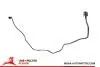 MEHA FORD Шланг радіатора C-MAX  2.0 15-, FOCUS III 2.0 TDCi 14- MH50436