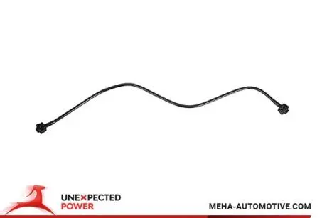 MH53653 MEHA CITROEN Шланг радіатора BERLINGO 1.1-1.9 96- MEHA підбір по vin на Brocar