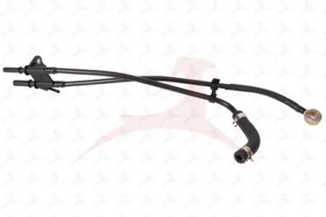 MH50194 MEHA FIAT Топливопровод Ducato 2.3D Multijet 06- MEHA подбор по vin на Brocar