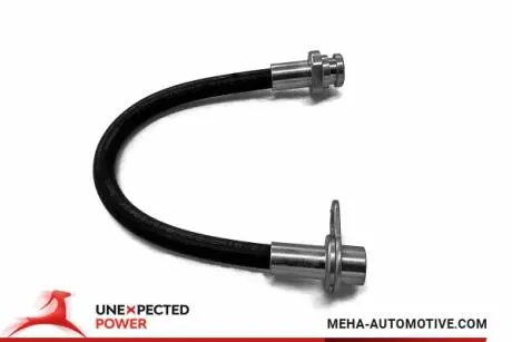 MH73580 MEHA TOYOTA Шланг торм.задн.лів.Auris 07- MEHA підбір по vin на Brocar