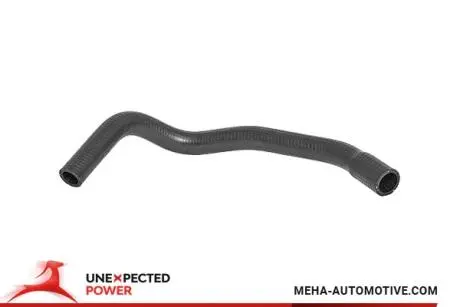 MH52305 MEHA Патрубок печки Megane 1.4-1.6 02- MEHA підбір по vin на Brocar