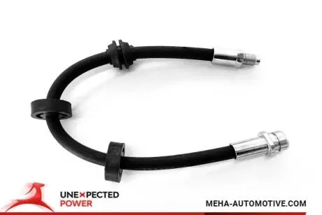 MH72751 MEHA FORD Торм.шланг передн.Focus 98- MEHA підбір по vin на Brocar