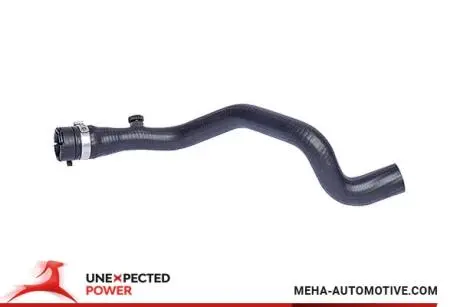 MH52391 MEHA Патрубок печки Laguna 1.9D 01- MEHA підбір по vin на Brocar