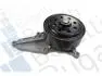BUGATTI HONDA Помпа воды CIVIC 1.6 13-, CR-V 1.6 13-, HR-V 1.6 15- PA10319