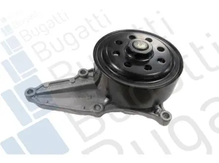 PA10319 BUGATTI HONDA Помпа воды CIVIC 1.6 13-, CR-V 1.6 13-, HR-V 1.6 15- BUGATTI подбор по vin на Brocar